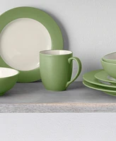 Noritake Colorwave Mugs 12-oz, Set of 4