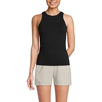 Lands' End Women's Slender Tank Top