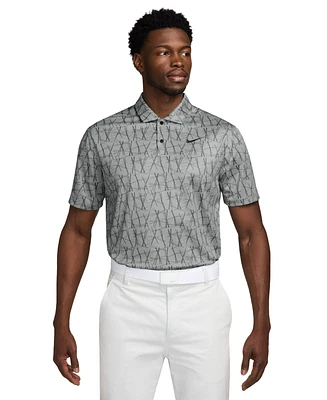 Nike Men's Victory+ Dri-fit Golf Polo Shirt