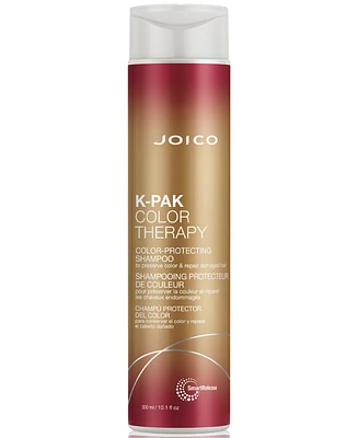 Joico K-pak Color Therapy Color