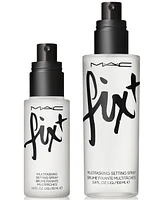 Mac Fix+ Original Multitasking Setting Spray Mini, 1 oz.