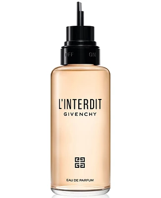 Givenchy L'Interdit Eau de Parfum Refill, 5 oz.