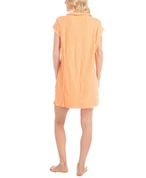 Ocean Pacific Women's Sunset Chaser Tennis Dress
