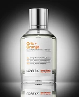 Lovery Oris + Orange Eau de Parfum, 3.4 oz.