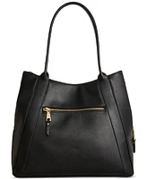 I.n.c. International Concepts Trippii Medium Studded Tote, Created for Macy's