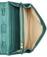 I.n.c. International Concepts Averry Tunnel Small Crossbody, Created for Macy's