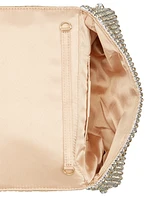 I.n.c. International Concepts Prudence Small Diamond Mesh Crossbody, Exclusively at Macy's