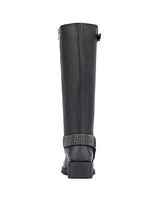Women's Carter Tall Moto Boot