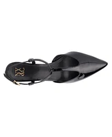 Women's Vina Ankle Strap Heel