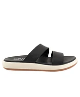 SoftWalk Jenna Sandal