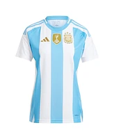 Adidas Women's Argentina National Team 2024 Replica Jersey