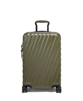 Tumi 19 Degree International Expandable 4 Wheel Carry-On