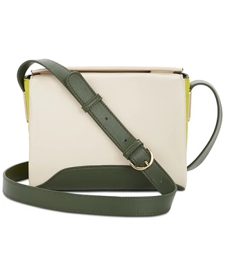 On 34th Leslii Small Crossbody