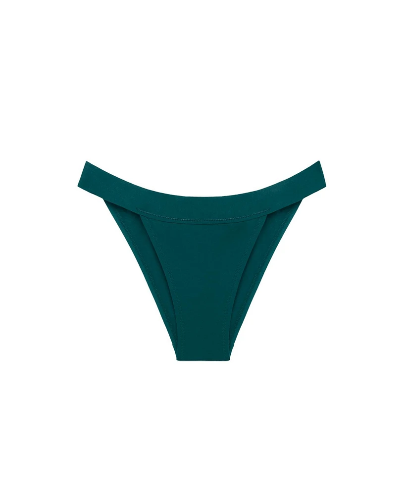 Cuup Plus The Cheeky Bikini - Modal Underwear