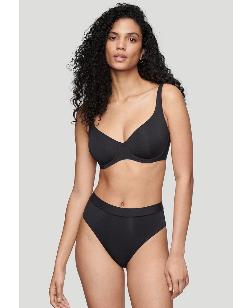 Cuup Women's The Scoop - Micro