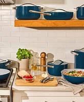 Caraway Cookware Plus Non-Stick 8 Piece Set