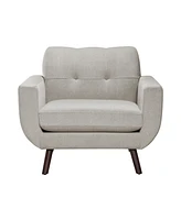 Homelegance White Label Lafael 42" Chair