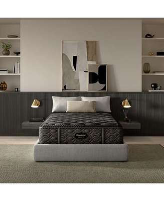 Beautyrest Black Series One 14" Plush Mattress
