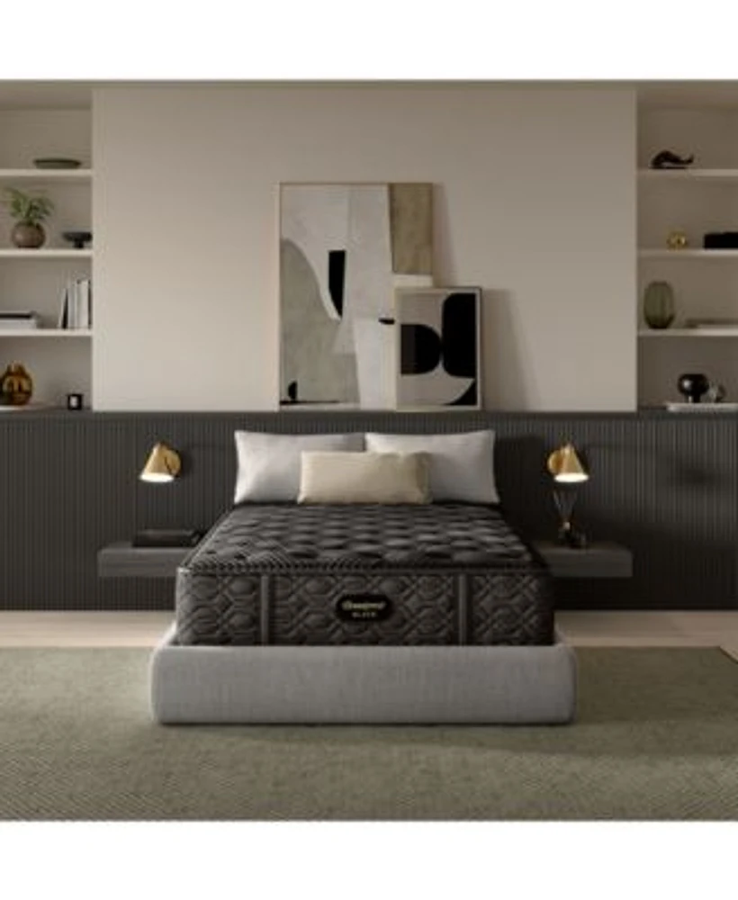 Beautyrest Black Series One 14 Plush Mattress Collection