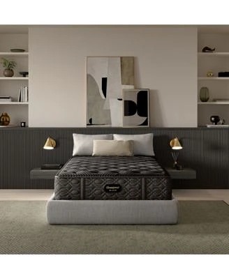 Beautyrest Black Series One 14 Plush Mattress Collection