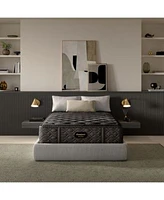 Beautyrest Black Series One 14 Plush Mattress Collection