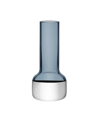 Nude Glass Contour Bud Vase