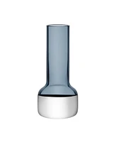 Nude Glass Contour Bud Vase