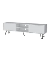 Fm Furniture Selby Tv Rack