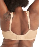 Playtex 18 Hour Smoothing Wireless Bra with Cool Comfort 4049, Online only