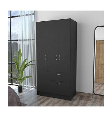 Fm Furniture Ramblas Armoire