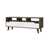 Fm Furniture Hamburg Tv Stand