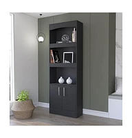 Fm Furniture Durango Bookcase