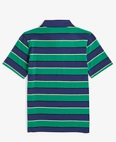 Epic Threads Little & Big Boys Striped Polo, Created for Macy's