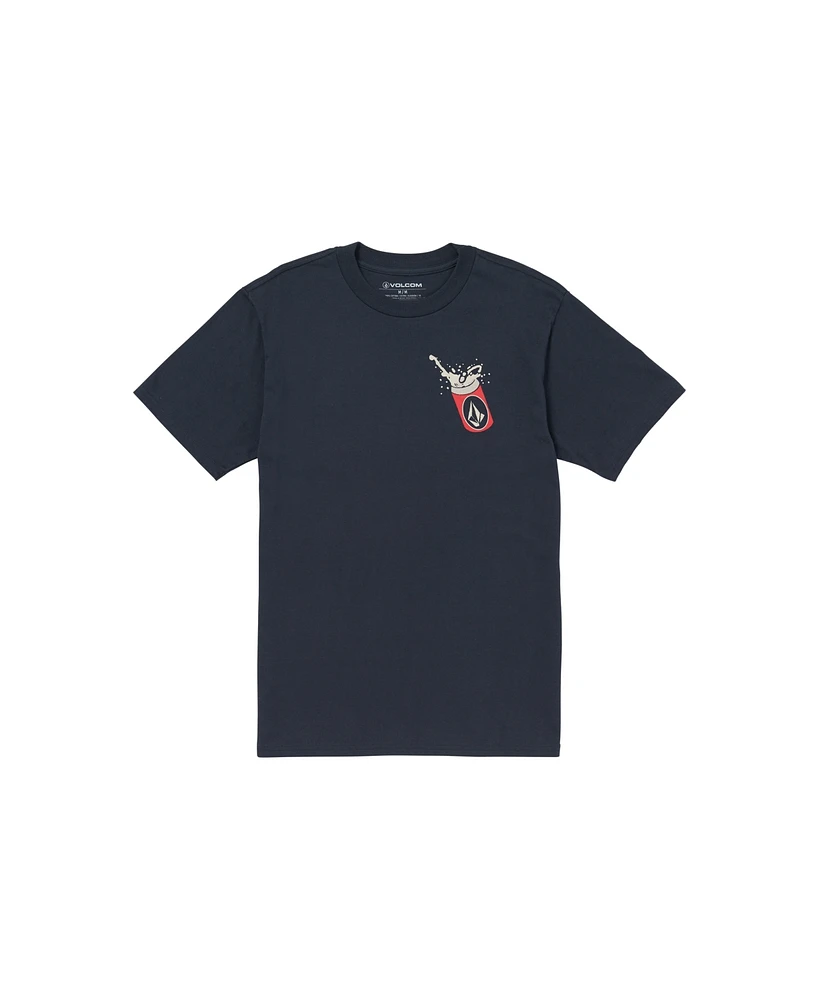 Volcom Ice Cold Stoke Short Sleeve T-shirt