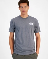 The North Face Men's Van Standard-Fit Graphic T-Shirt