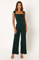 Iris Jumpsuit