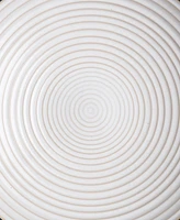Denby Studio Grey Large Ridged Bowl