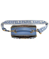 Karl Lagerfeld Paris Simone Crossbody