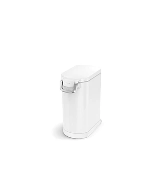 Simplehuman Large Pet Food Can