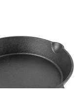 Commercial Chef 8 Inch Skillet