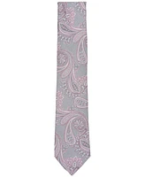 Michael Kors Men Mayer Paisley Tie