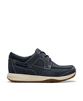 Clarks Collection Men's Sailview Lace Shoes