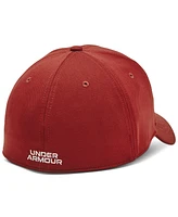 Under Armour Men's Ua Blitzing Baseball Hat