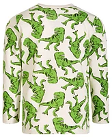 Epic Threads Toddler Boys Jurassic Park Printed T-Shirt, Created for Macy's