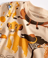 Epic Threads Toddler Boys Lion King Long-Sleeve T-Shirt, Created for Macy's