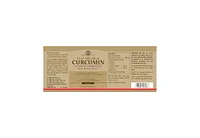 Solgar Full Spectrum Curcumin