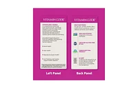Garden of Life Vitamin Code, Women's Formula 120 Caps