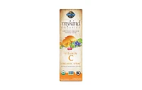 Garden of Life Vitamin C Organic Spray, Orange-Tangerine 2 fl oz