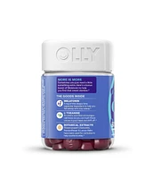 Olly Extra Strength Sleep Gummies Blackberry, 50 Count