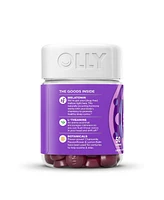 Olly Restful Sleep Blueberry Zen, 0, 50 Gummies